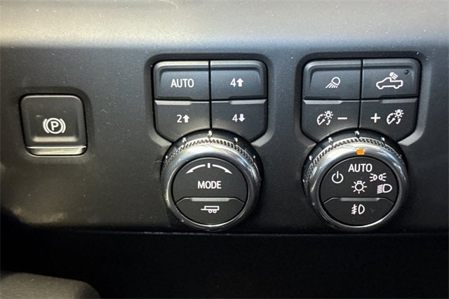 2026 GMC Sierra 3500HD Denali