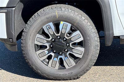 2026 GMC Sierra 3500HD Denali