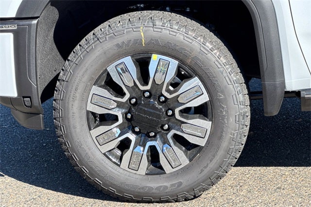 2026 GMC Sierra 3500HD Denali