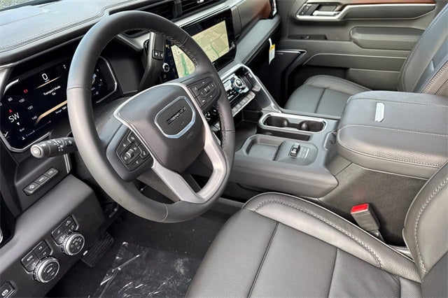 2026 GMC Sierra 3500HD Denali