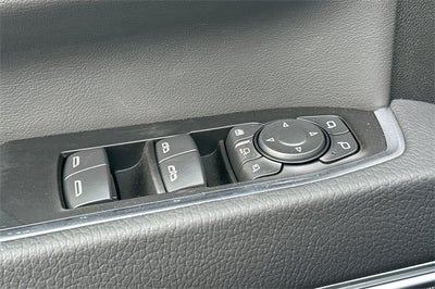 2026 GMC Sierra 3500HD Denali