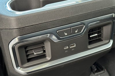 2026 GMC Sierra 3500HD Denali