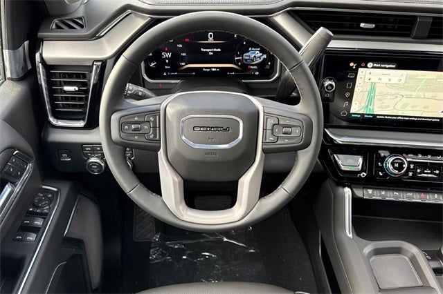 2026 GMC Sierra 3500HD Denali