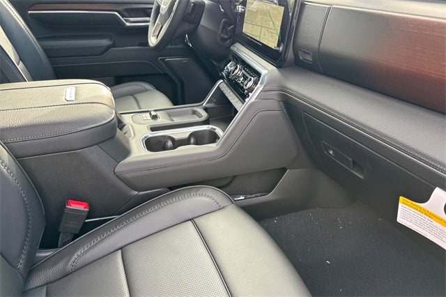 2026 GMC Sierra 3500HD Denali