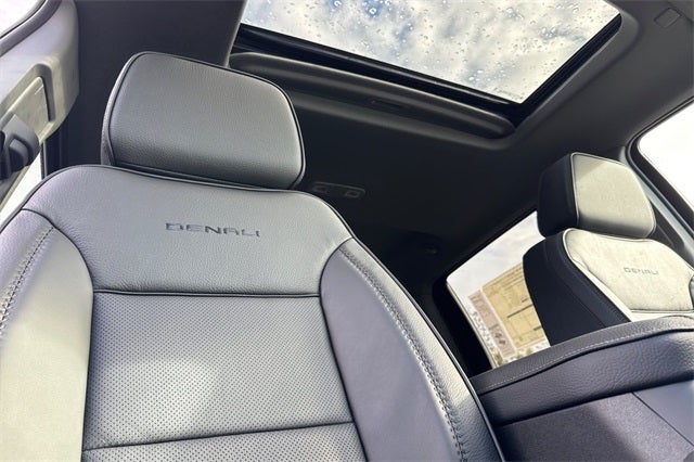 2026 GMC Sierra 3500HD Denali