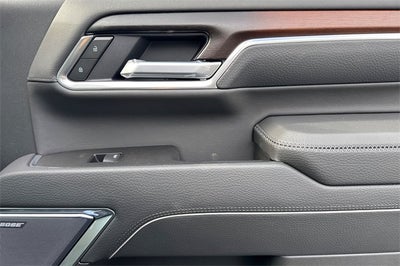 2026 GMC Sierra 3500HD Denali