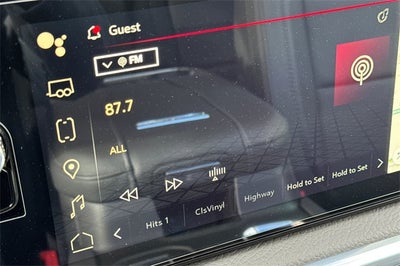 2026 GMC Sierra 3500HD Denali