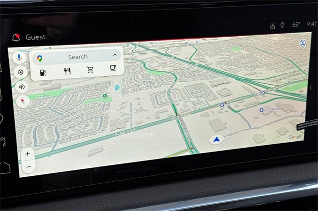 2026 GMC Sierra 3500HD Denali