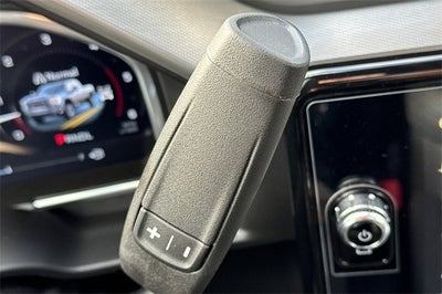 2026 GMC Sierra 3500HD Denali