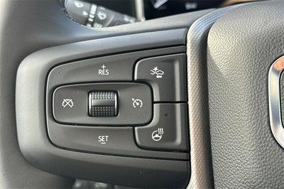 2026 GMC Sierra 3500HD Denali