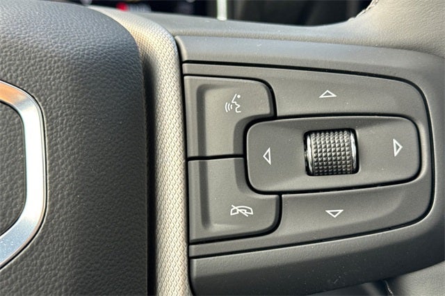 2026 GMC Sierra 3500HD Denali