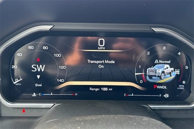 2026 GMC Sierra 3500HD Denali