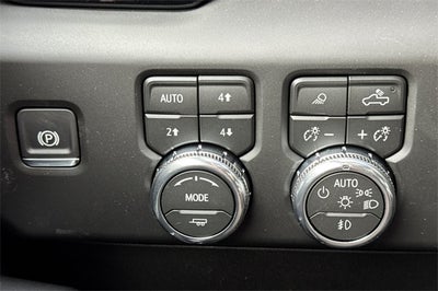 2026 GMC Sierra 3500HD Denali