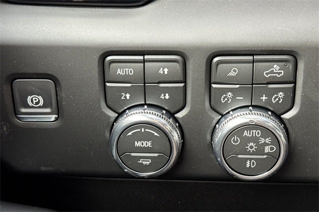 2026 GMC Sierra 3500HD Denali