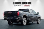 2026 GMC Sierra 3500HD Denali