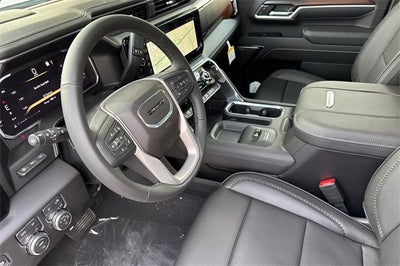 2026 GMC Sierra 3500HD Denali