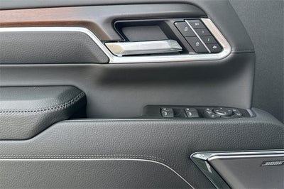 2026 GMC Sierra 3500HD Denali