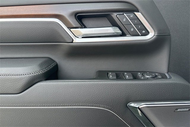 2026 GMC Sierra 3500HD Denali