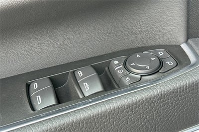 2026 GMC Sierra 3500HD Denali