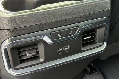 2026 GMC Sierra 3500HD Denali