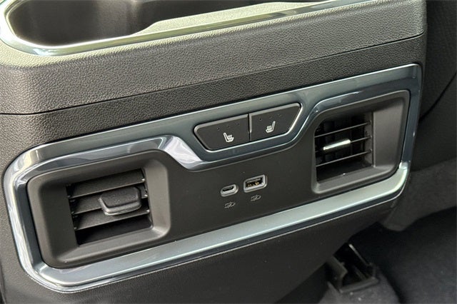 2026 GMC Sierra 3500HD Denali