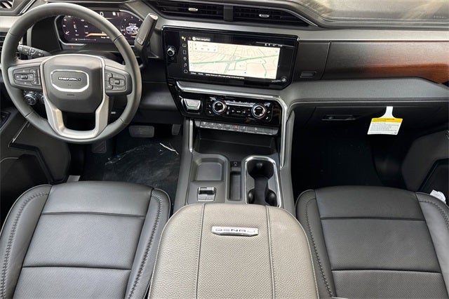 2026 GMC Sierra 3500HD Denali