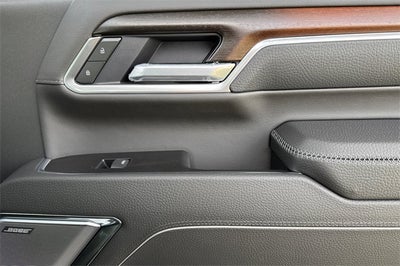 2026 GMC Sierra 3500HD Denali