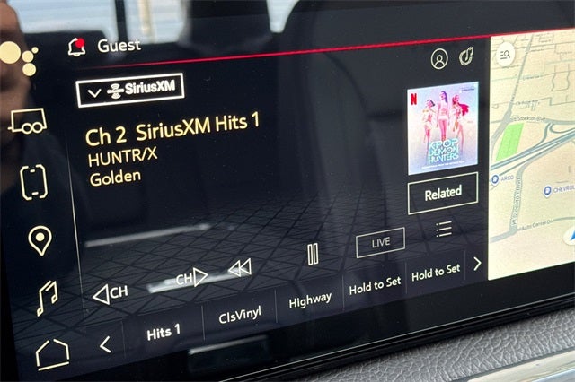 2026 GMC Sierra 3500HD Denali