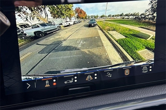 2026 GMC Sierra 3500HD Denali