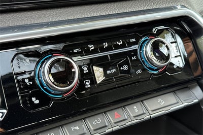 2026 GMC Sierra 3500HD Denali