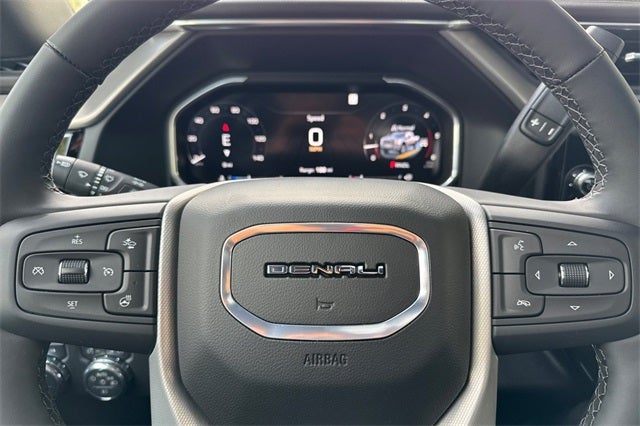 2026 GMC Sierra 3500HD Denali