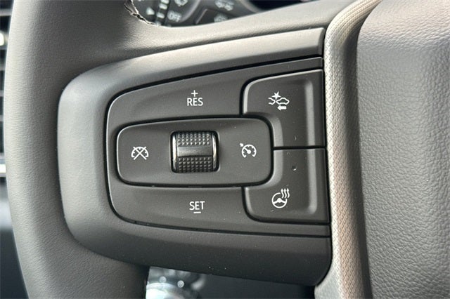 2026 GMC Sierra 3500HD Denali