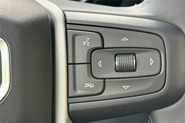 2026 GMC Sierra 3500HD Denali