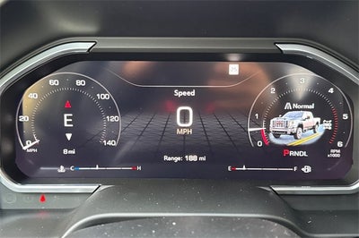 2026 GMC Sierra 3500HD Denali