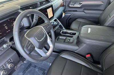 2026 GMC Sierra 3500HD Denali