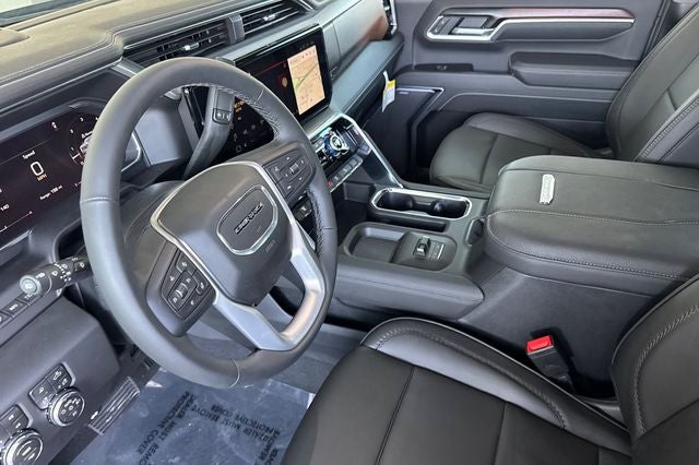 2026 GMC Sierra 3500HD Denali