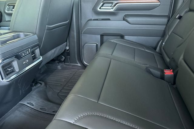 2026 GMC Sierra 3500HD Denali