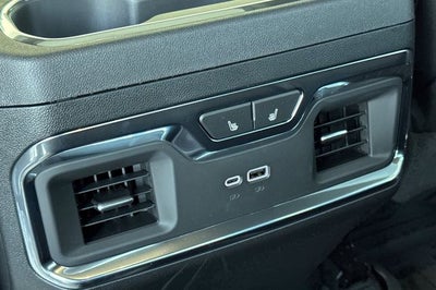 2026 GMC Sierra 3500HD Denali