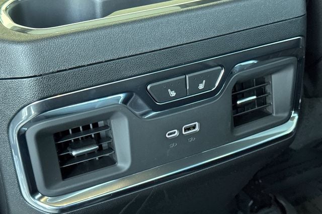 2026 GMC Sierra 3500HD Denali