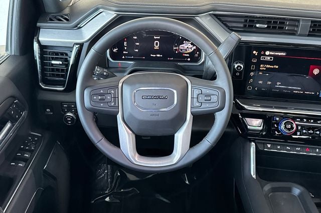 2026 GMC Sierra 3500HD Denali