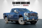 2026 GMC Sierra 3500HD Denali