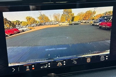 2026 GMC Sierra 3500HD Denali