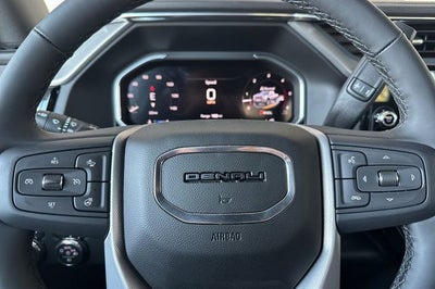 2026 GMC Sierra 3500HD Denali