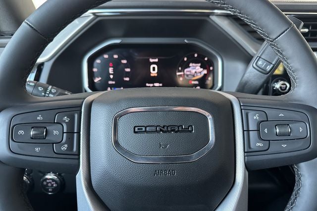 2026 GMC Sierra 3500HD Denali