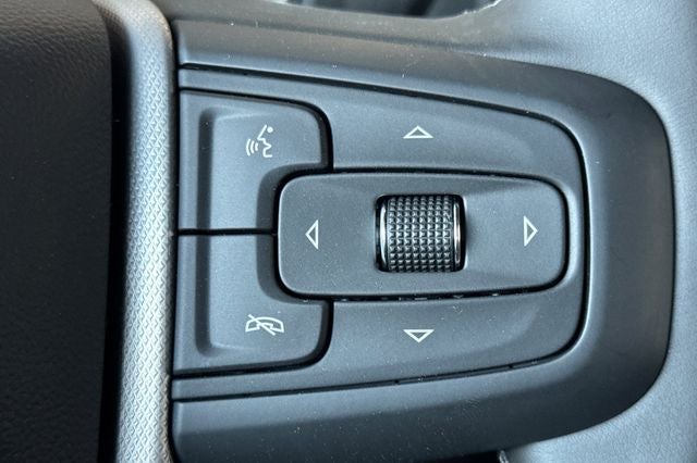 2026 GMC Sierra 3500HD Denali