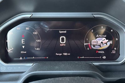 2026 GMC Sierra 3500HD Denali