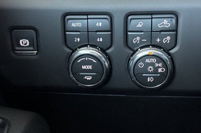 2026 GMC Sierra 3500HD Denali