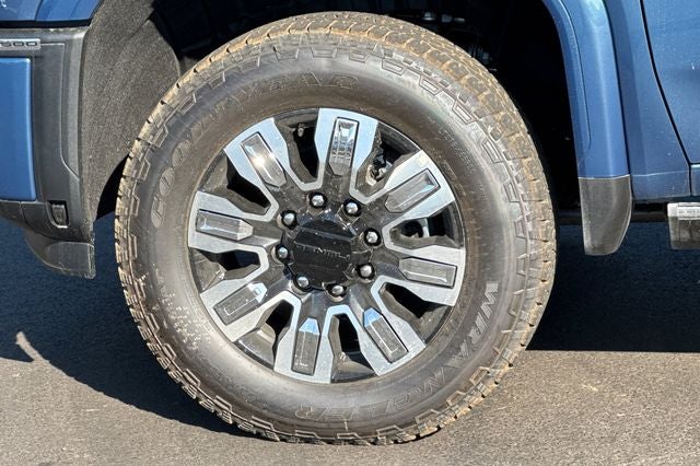 2026 GMC Sierra 3500HD Denali