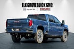 2026 GMC Sierra 3500HD Denali