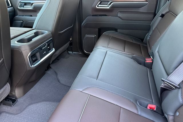 2026 GMC Sierra 3500HD Denali